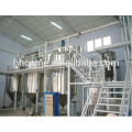 2016 New Style crude seaweed oil refining processing machine With CE